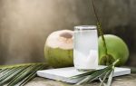 Coconuts