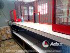 Food Booths for Rent