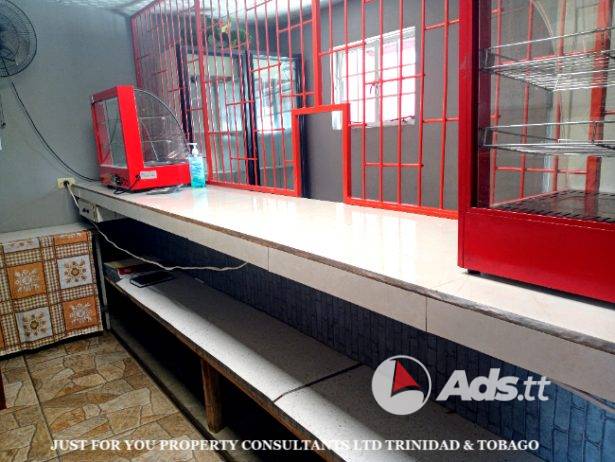 Food Booths for Rent