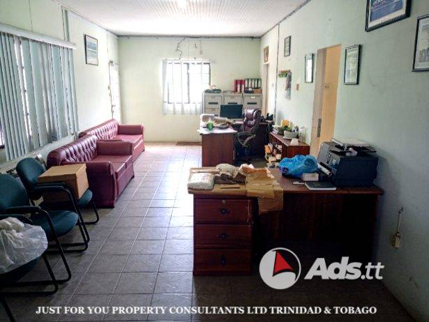 Office Space for Rent
