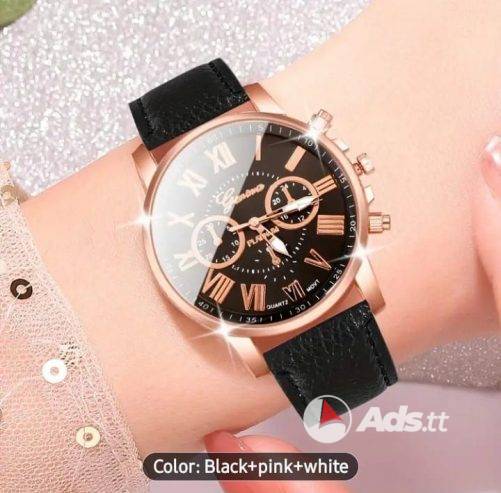 Watches