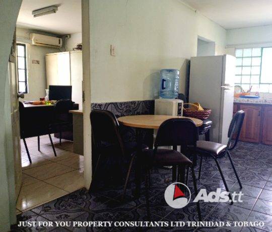 Office Space for Rent