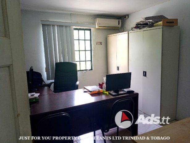 Office Space for Rent