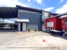 Warehouse for Rent