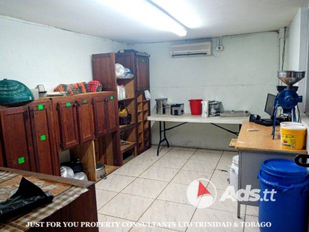 Warehouse for Rent