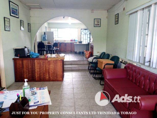 Office Space for Rent