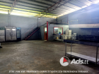 Warehouse for Rent
