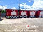 Food Booths for Rent