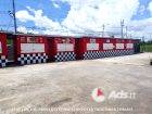 Food Booths for Rent