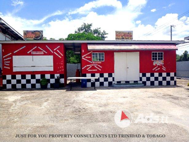 Food Booths for Rent