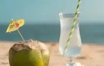 Coconuts