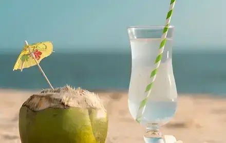 Coconuts