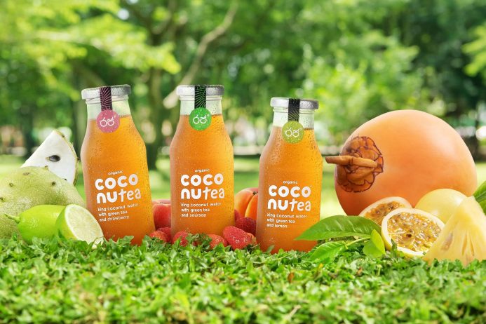 Coconuts