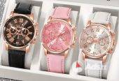 Watches