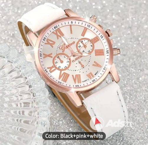 Watches