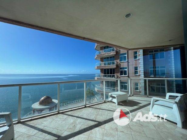 Condo for sale in Shorelands