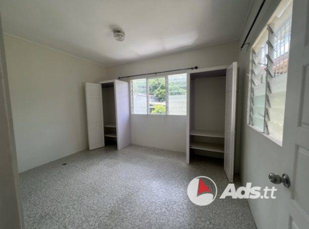 Townhouse for rent in Maraval