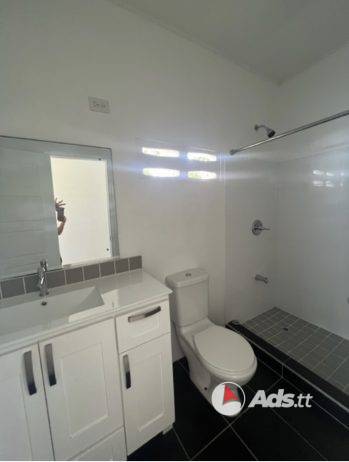Townhouse for rent in Maraval