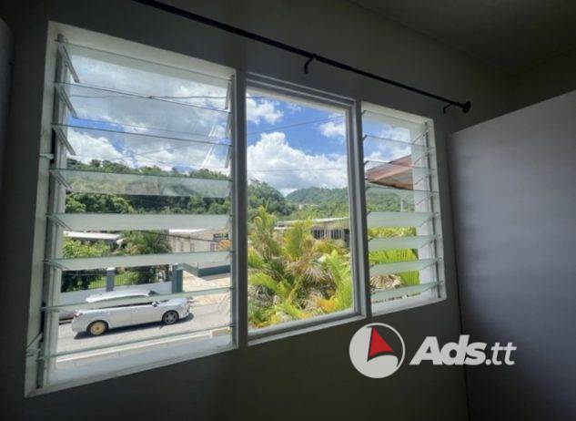 Townhouse for rent in Maraval
