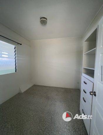 Townhouse for rent in Maraval