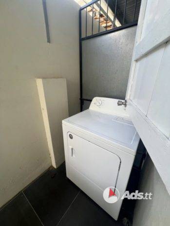 Townhouse for rent in Maraval