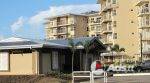Seafront condo for rent in Claxton Bay