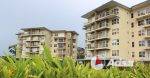 Seafront condo for rent in Claxton Bay