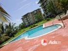 Seafront condo for rent in Claxton Bay