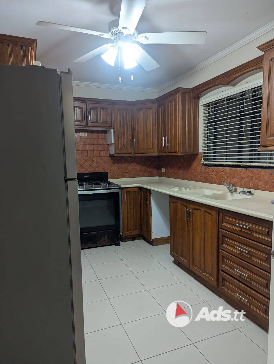 Townhouse for rent in Cascade