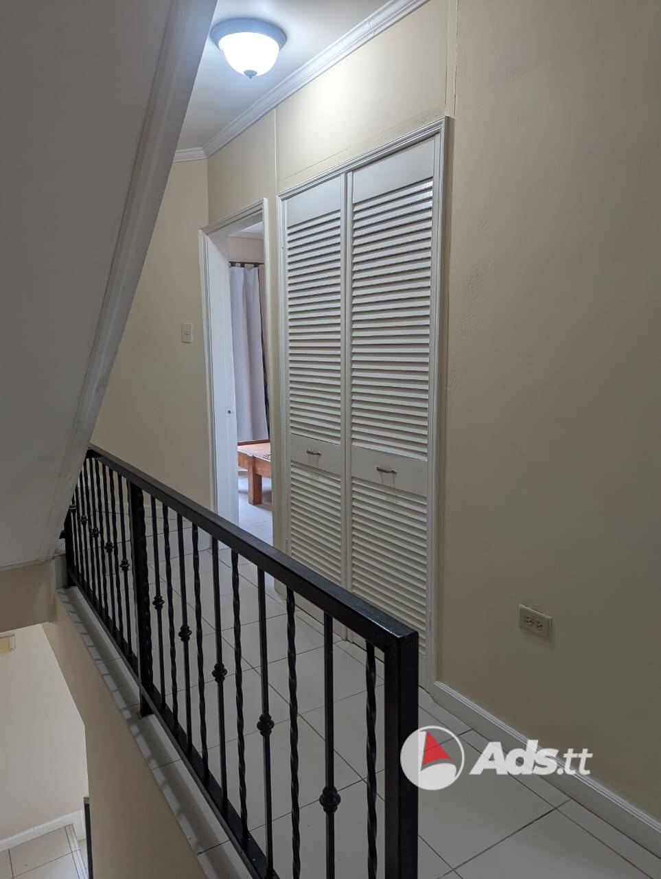 Townhouse for rent in Cascade