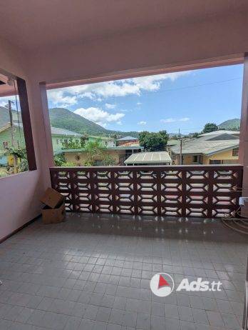 Apartment for rent in Petit Valley
