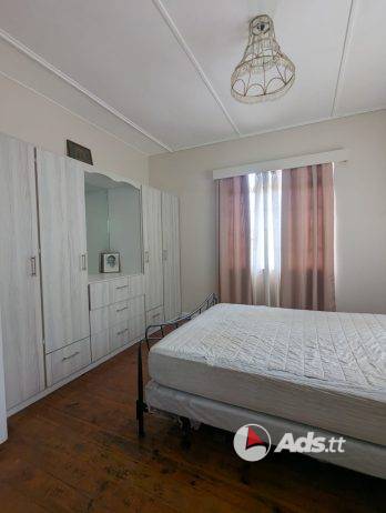 Apartment for rent in Petit Valley