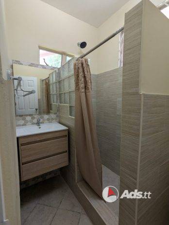 Apartment for rent in Petit Valley