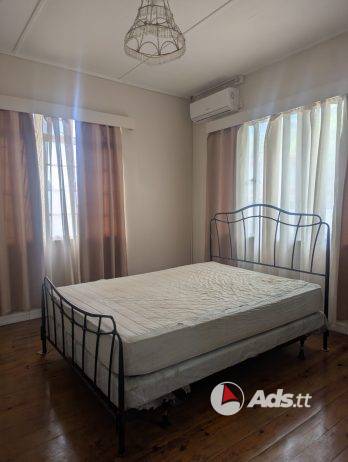Apartment for rent in Petit Valley