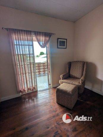 Apartment for rent in Petit Valley