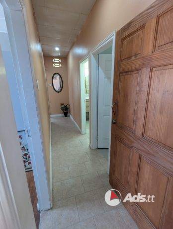 Apartment for rent in Petit Valley