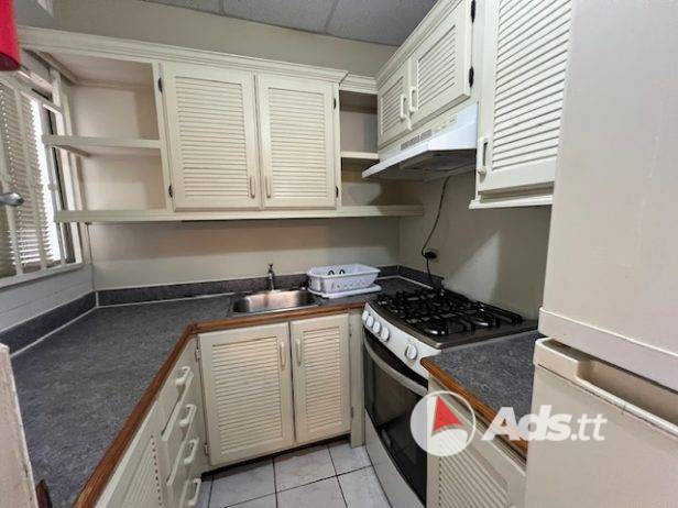 One-bedroom apt for rent in Cascade