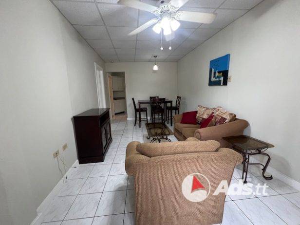 One-bedroom apt for rent in Cascade