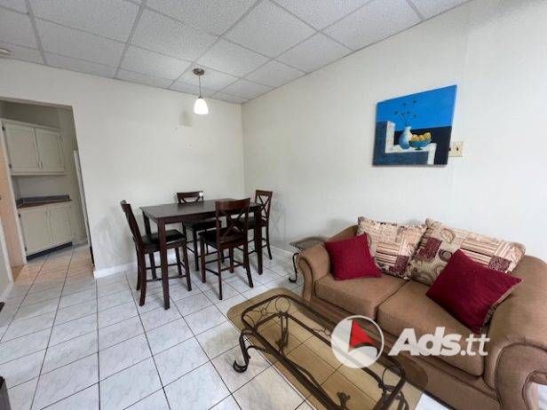 One-bedroom apt for rent in Cascade