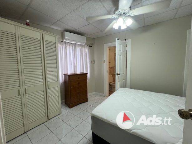 One-bedroom apt for rent in Cascade