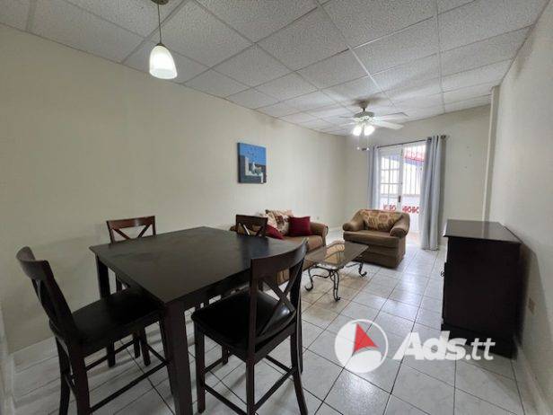 One-bedroom apt for rent in Cascade
