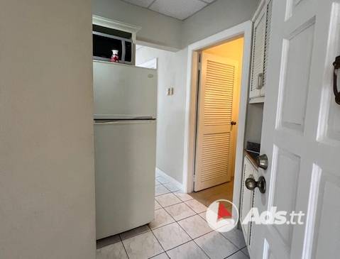 One-bedroom apt for rent in Cascade