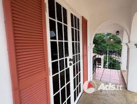 One-bedroom apt for rent in Cascade