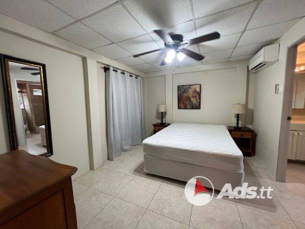 One-bedroom apt for rent in Cascade