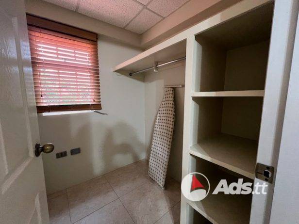 One-bedroom apt for rent in Cascade