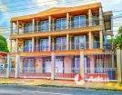 Studio for rent at Woodbrook