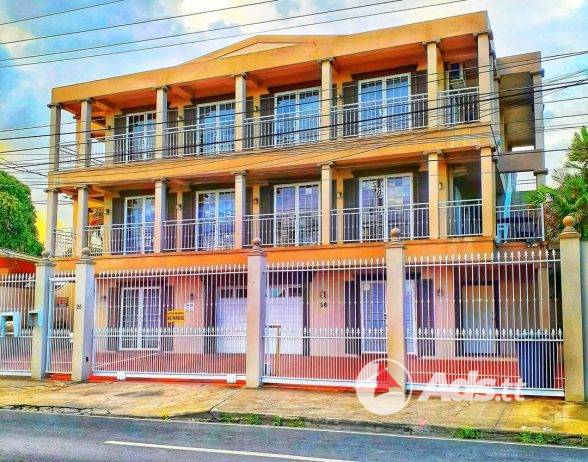 Studio for rent at Woodbrook