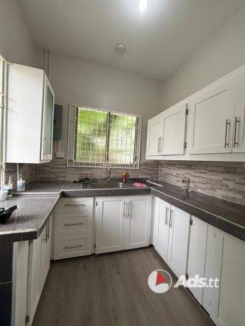 Renovated house for sale in St. James