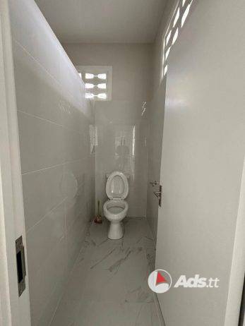 Renovated house for sale in St. James