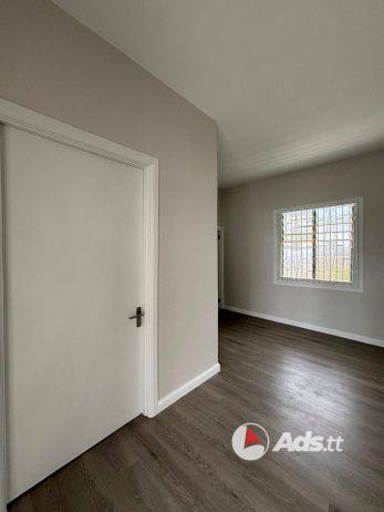Renovated house for sale in St. James